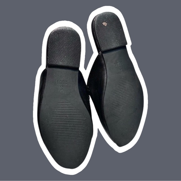 DECJUBA leather mules - Picture 8 of 8